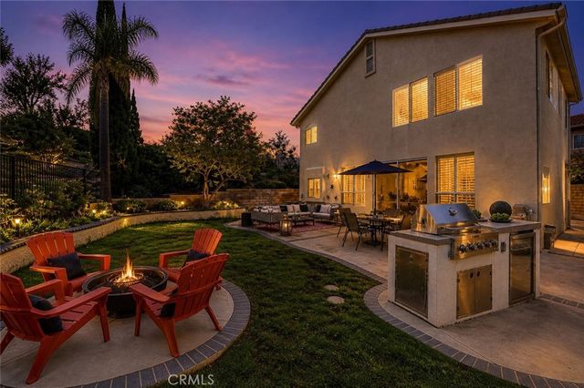 19901 Mid Pines, Porter Ranch, CA 91326