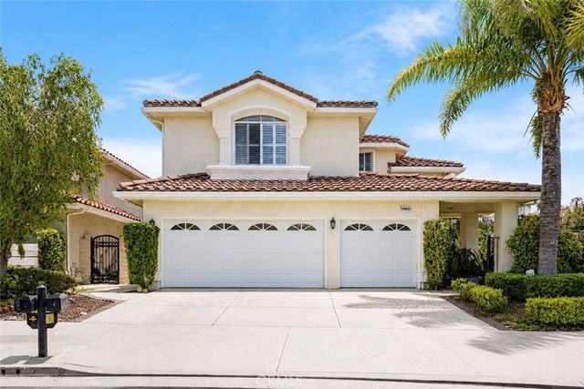 19901 Mid Pines, Porter Ranch, CA 91326