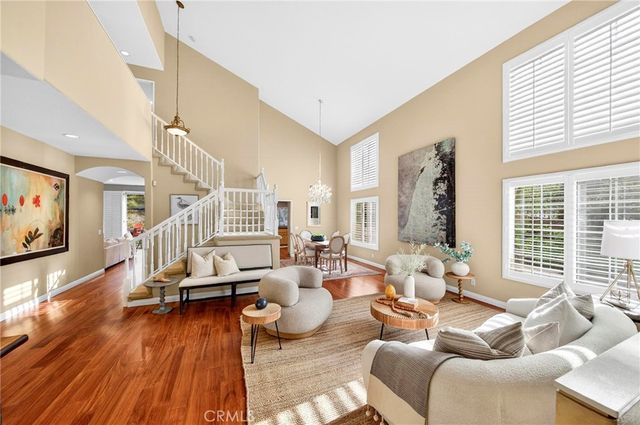 19901 Mid Pines, Porter Ranch, CA 91326