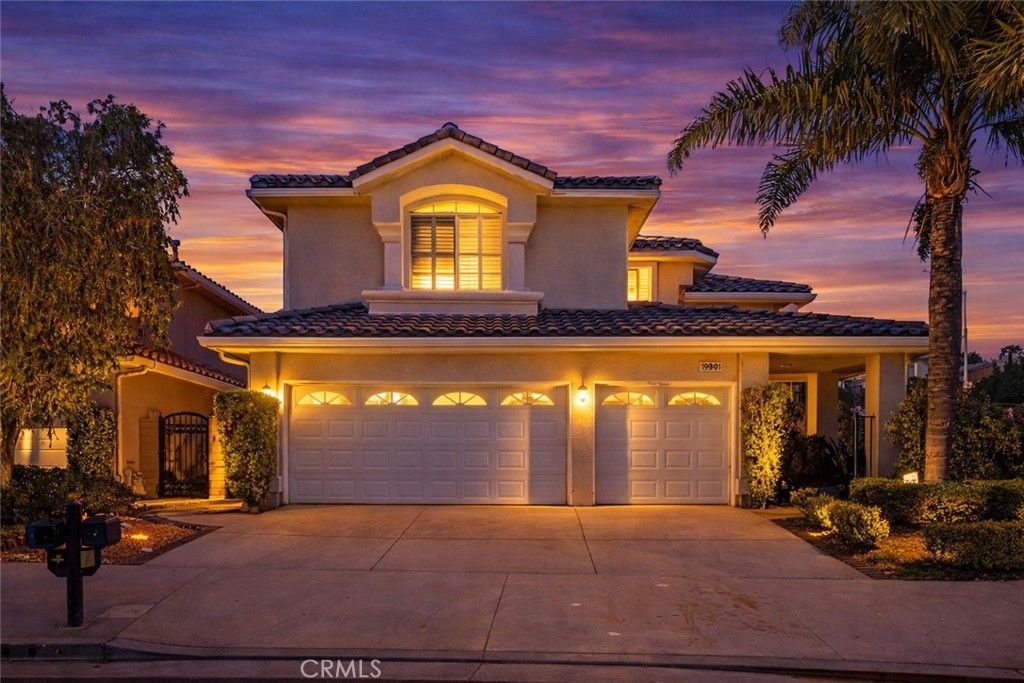 19901 Mid Pines, Porter Ranch, CA 91326