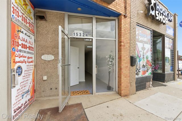 15324 W Michigan Avenue, Dearborn, MI 48126