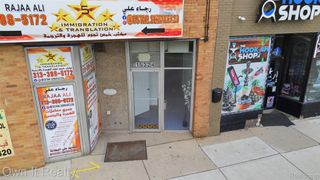 15324 W Michigan Avenue, Dearborn, MI 48126