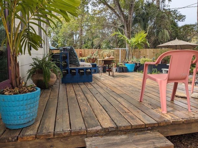 735 26TH AVENUE S, St Petersburg, FL 33705