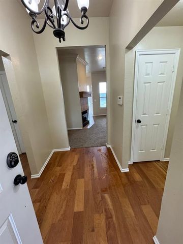 11713 NW 6th Street, Yukon, OK 73099