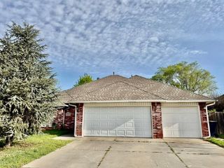 11713 NW 6th Street, Yukon, OK 73099