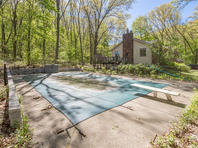 4115 S Van Kal Street, Mattawan, MI 49071