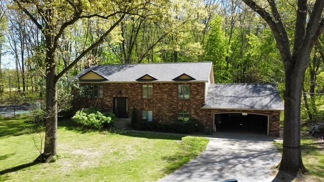 4115 S Van Kal Street, Mattawan, MI 49071
