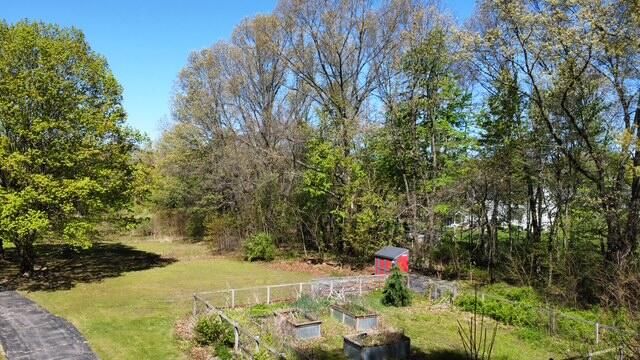 4115 S Van Kal Street, Mattawan, MI 49071