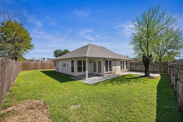 14914 Mauna Loa Lane, Houston, TX 77040