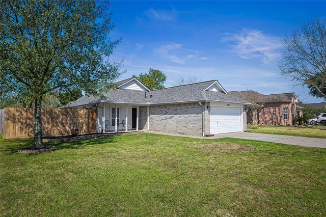 14914 Mauna Loa Lane, Houston, TX 77040