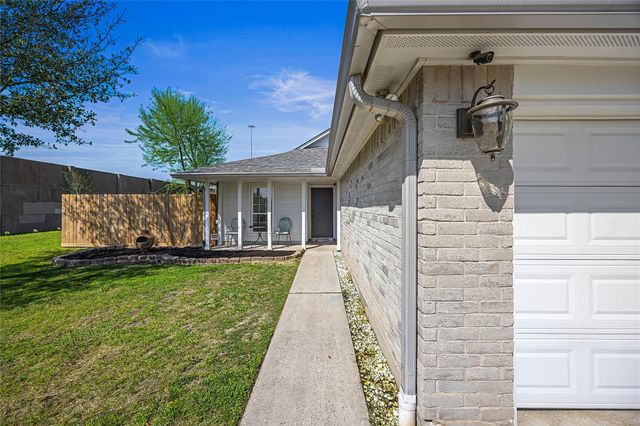 14914 Mauna Loa Lane, Houston, TX 77040