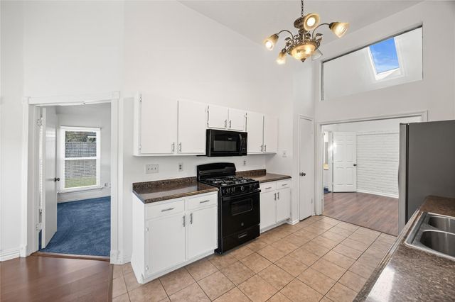 14914 Mauna Loa Lane, Houston, TX 77040