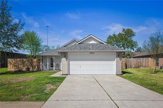 14914 Mauna Loa Lane, Houston, TX 77040