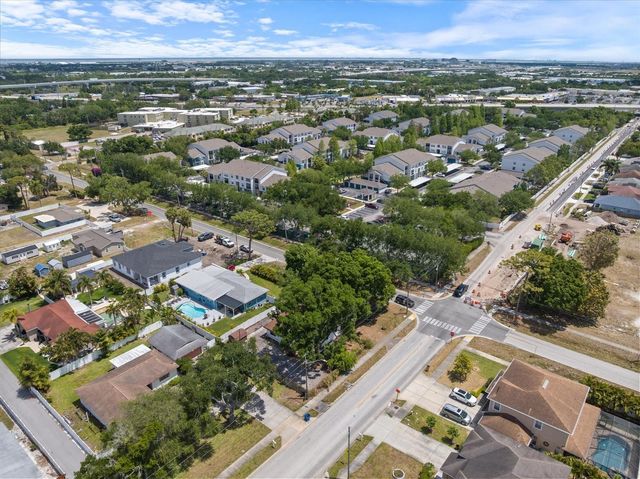 11014 58TH STREET N, Pinellas Park, FL 33782