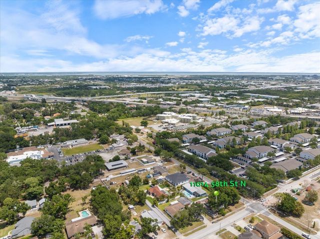 11014 58TH STREET N, Pinellas Park, FL 33782