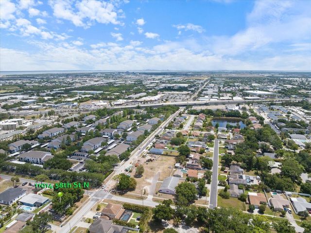 11014 58TH STREET N, Pinellas Park, FL 33782
