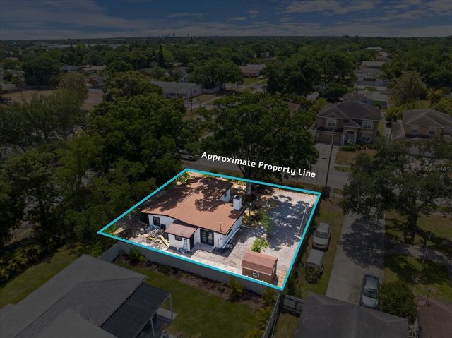 11014 58TH STREET N, Pinellas Park, FL 33782