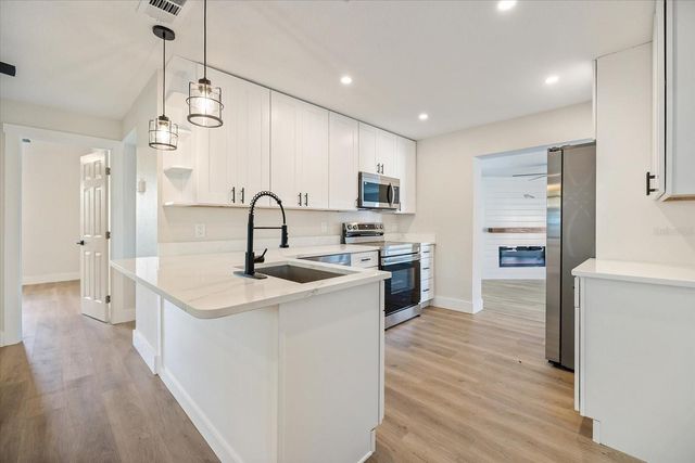 11014 58TH STREET N, Pinellas Park, FL 33782