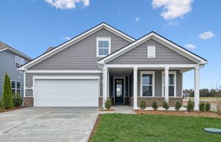 7173 Triad Way, N, Murfreesboro, TN 37128