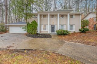 2800 Kingston Terrace, Atlanta, GA 30344