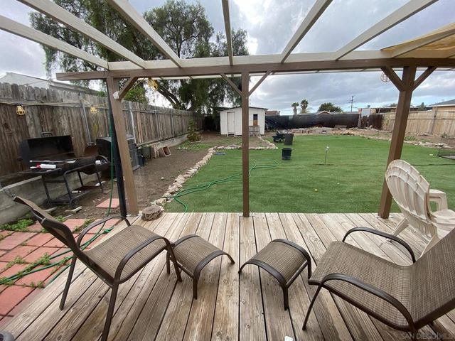 864 Glencoe Dr, San Diego, CA 92114