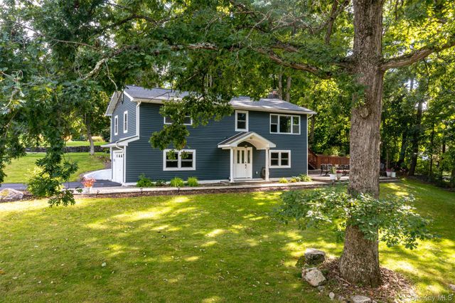 42 Park Drive, Cortlandt Manor, NY 10567