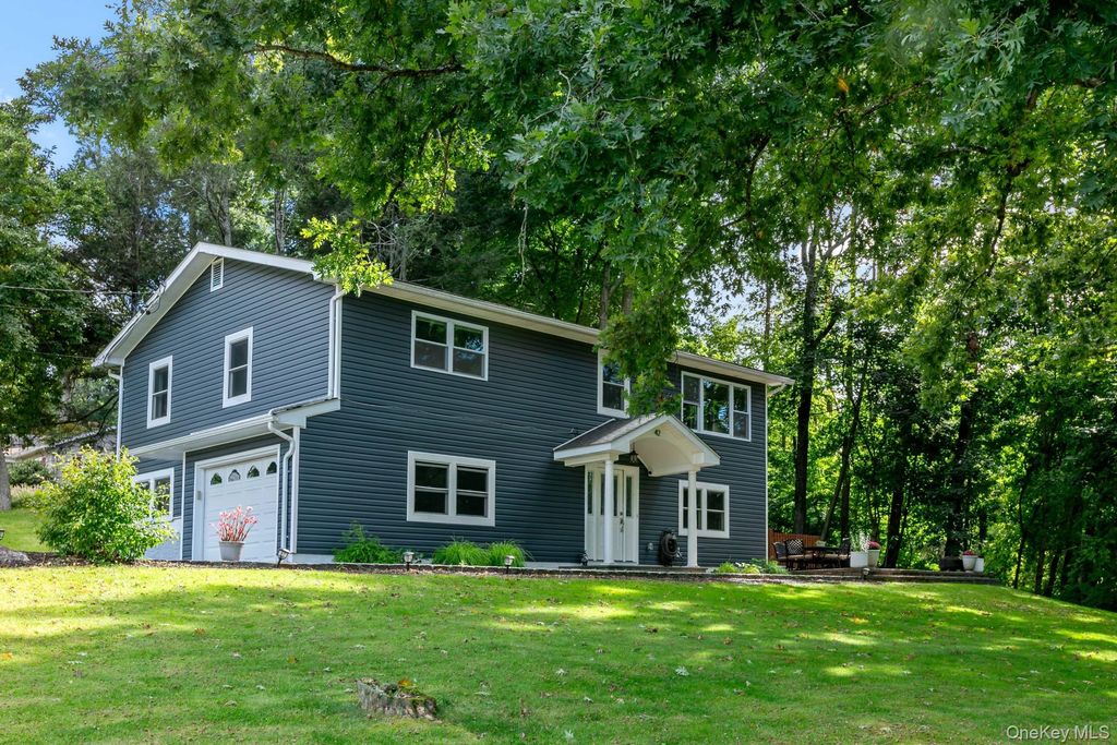 42 Park Drive, Cortlandt Manor, NY 10567 — exterior