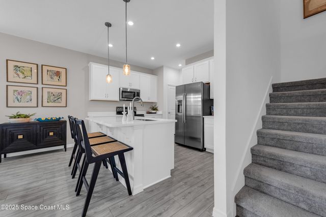 733 Rockaway Lane, Cocoa, FL 32927