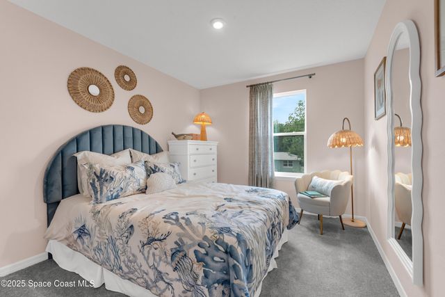 733 Rockaway Lane, Cocoa, FL 32927