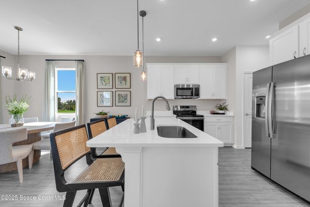 733 Rockaway Lane, Cocoa, FL 32927