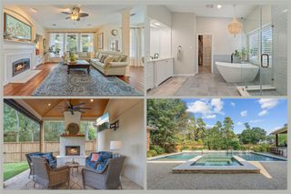 22 Greycrest Place, The Woodlands, TX 77382