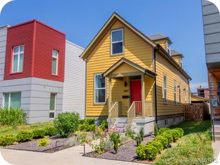 4427 Swan Avenue, St Louis, MO 63110