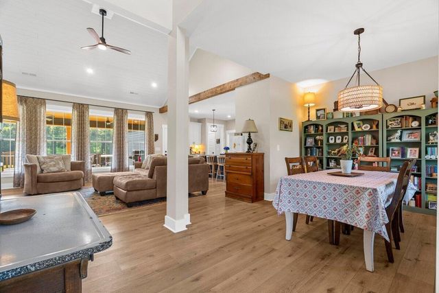 816 Gordon Pond Road, Lafayette, GA 30728
