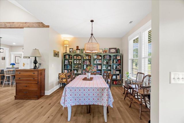 816 Gordon Pond Road, Lafayette, GA 30728