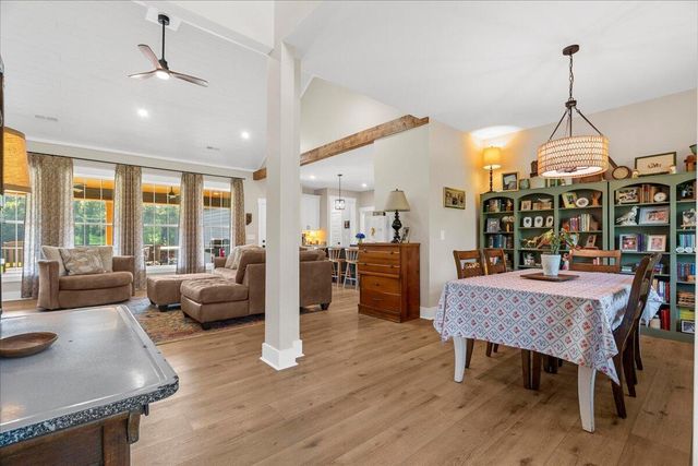816 Gordon Pond Road, Lafayette, GA 30728