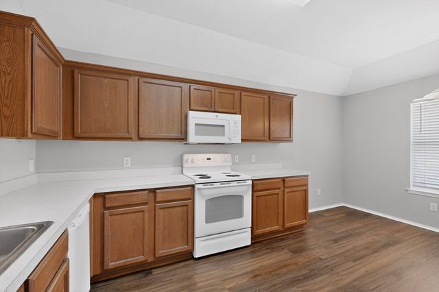 1804 Brookridge Drive, Wylie, TX 75098