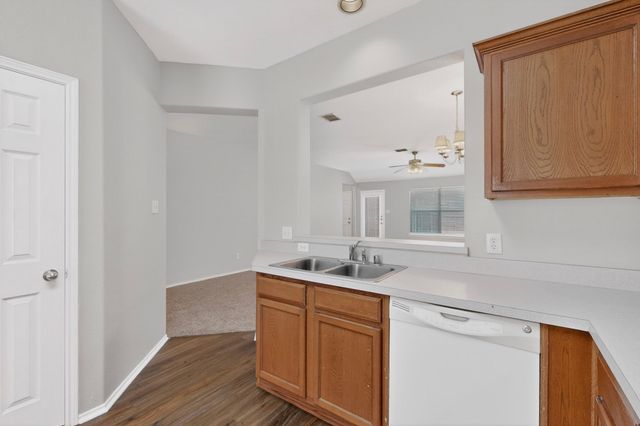 1804 Brookridge Drive, Wylie, TX 75098