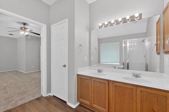 1804 Brookridge Drive, Wylie, TX 75098