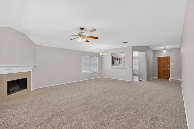 1804 Brookridge Drive, Wylie, TX 75098