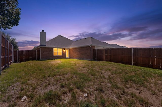 1804 Brookridge Drive, Wylie, TX 75098