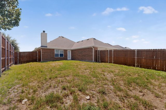 1804 Brookridge Drive, Wylie, TX 75098