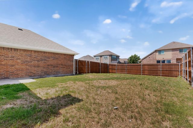 1804 Brookridge Drive, Wylie, TX 75098