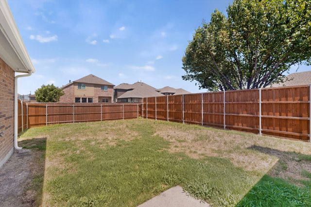 1804 Brookridge Drive, Wylie, TX 75098