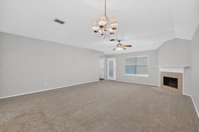 1804 Brookridge Drive, Wylie, TX 75098