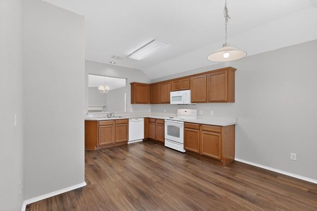 1804 Brookridge Drive, Wylie, TX 75098