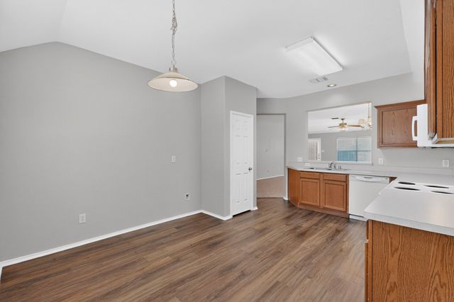 1804 Brookridge Drive, Wylie, TX 75098