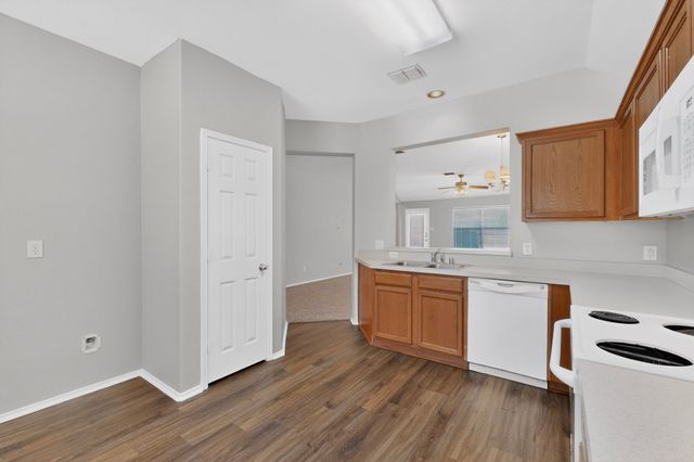 1804 Brookridge Drive, Wylie, TX 75098