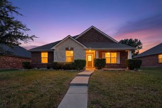 1804 Brookridge Drive, Wylie, TX 75098