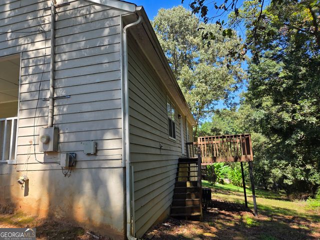 217 Brooks Lane, Winder, GA 30680