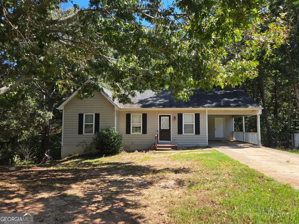 217 Brooks Lane, Winder, GA 30680